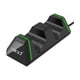 thumbnail image 1 of Base De Carga Doble Para Mandos Xbox Series/One + 2 Baterias, 1 of 3