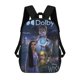 thumbnail image 1 of Mochila Desmarcar Temática Disney, 1 of 6