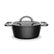 thumbnail image 2 of Batería Cocina Wens 7 Piezas De Aluminio Forjado Black, 2 of 3