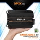 thumbnail image 2 of Amplificador para auto PRV AUDIO MDX2000.4 4x500W 12V puenteable, 2 of 9
