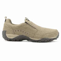 Zapatilla Outdoor Beige Mujer Casual Funway Ovo