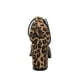 thumbnail image 4 of Zapato para mujer atado al tobillo, Cafe Danicolle, 4 of 5