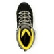 thumbnail image 2 of Botín Waterproof Hombre Hurricane Evo Wp Negro Trezeta, 2 of 6