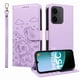 thumbnail image 2 of Funda Billetera FOXDOCK Compatible con Xiaomi Redmi 15C, Diseño Perrito Tierno, Ranuras para Tarjetas y Soporte Plegable, 2 of 6