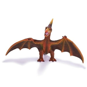 Figura De Colección Pteranodon Recur