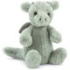 thumbnail image 1 of Jellycat Peluche Dragón Pequeño 18 cm, 1 of 1