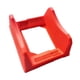 thumbnail image 4 of Exhibidor de Neumáticos, Base de Almacenamiento para Neumáticos, Estante Versátil para Llantas, Ideal para Reparación de Automóviles, Uso Doméstico Y Rojo, 4 of 5