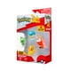 thumbnail image 2 of POKEMON PACK DE 4 FIGURAS, 2 of 4