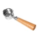 thumbnail image 5 of Portafilter Sin Fondo De 51 Mm Conveniente Para El Restaurante De Madera Para El Restaurante De Amantes Del Café, 5 of 5