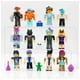 thumbnail image 1 of Juguete Set 12 Figuras 7cm Con Accesorios, 1 of 3
