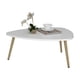 thumbnail image 3 of Mesa De Centro Fm-023b - Blanco, 3 of 7