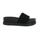 thumbnail image 1 of Sandalia Ash Negro Alquimia, 1 of 5