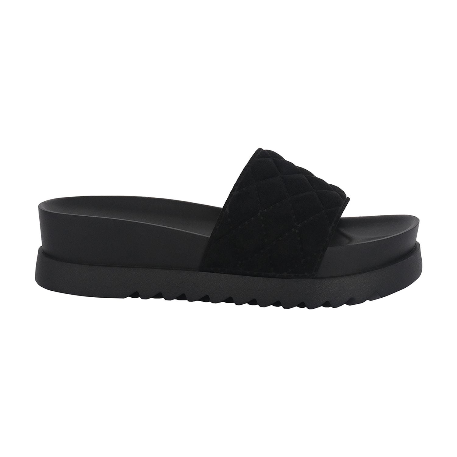 Sandalia Ash Negro Alquimia