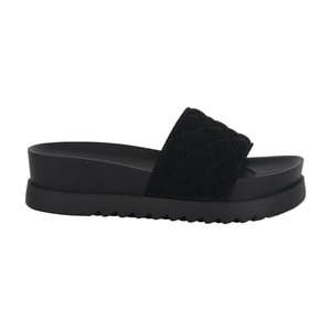 Sandalia Ash Negro Alquimia