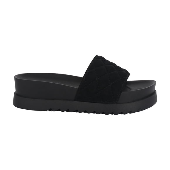 Sandalia Ash Negro Alquimia