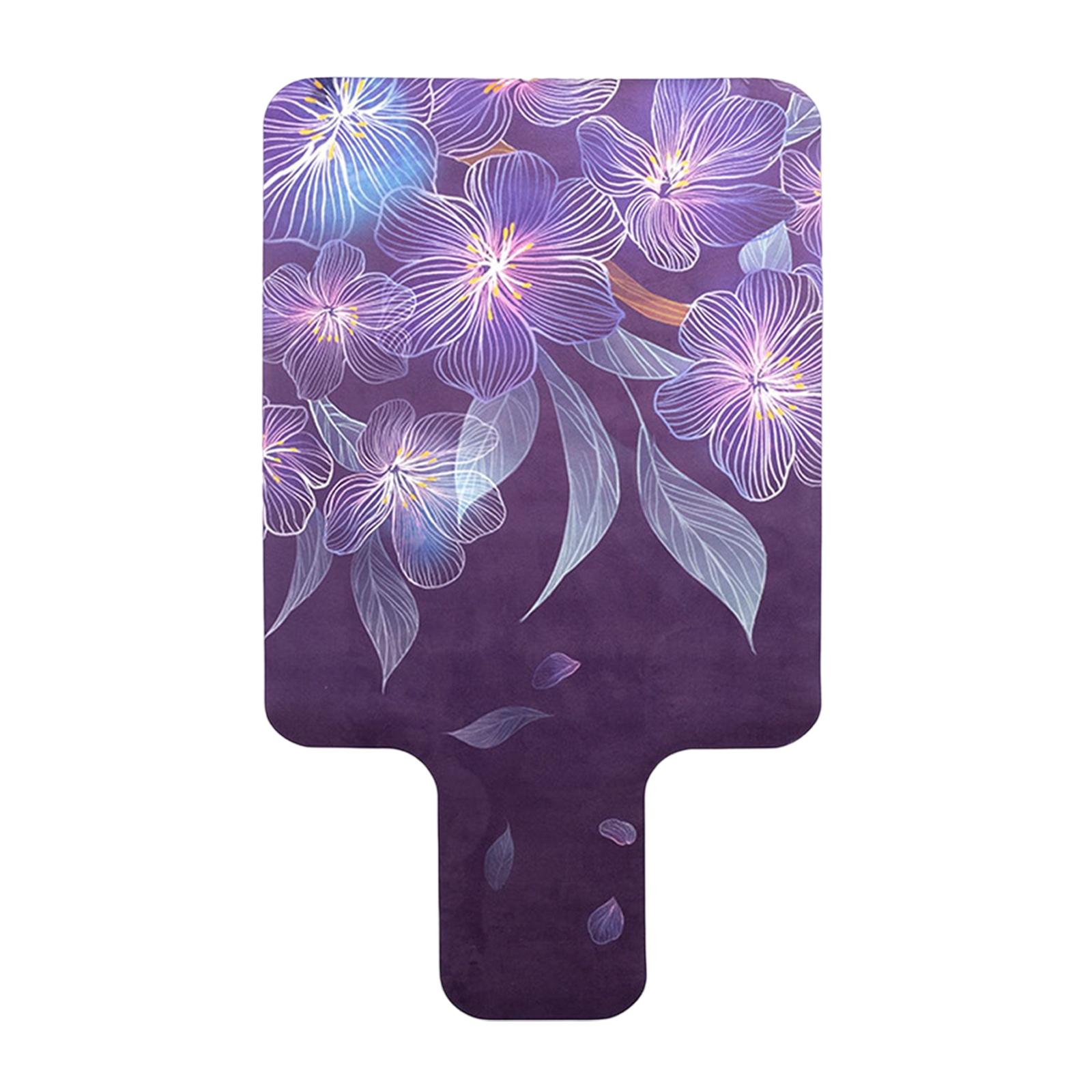 Magideal - Equipo De Colchoneta De Gimnasia, Máquina De Caucho Natural Opcional, Antideslizante, Pu, Suave, De Llevar, Colchoneta Para Saltar, Colchoneta , Mi E