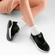 thumbnail image 2 of Zapatilla Urbana Casual Mujer Deportiva Clasico Weide TFA302, 2 of 9