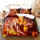thumbnail image 1 of The Second Disease Should Also Be Disc Bedding Sets Duvet Cover Set With Pillowcase Twin Full Queen King Bedclothes Duvet Cover, 1 of 5