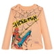 thumbnail image 2 of Pack de 2 Remeras de Manga Larga para Niños Marvel Spider-Man, 2 of 9
