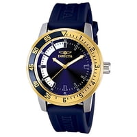 Invicta Specialty Reloj De Acero Inoxidable Para Hombre