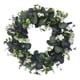thumbnail image 3 of Eucalyptus Guirnalda Puerta De Entrada Vegetal Garland Jardín Decoración Navide?a Regalo, 3 of 5