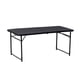 thumbnail image 4 of Mesa Plegable&nbsp; 121 Negro, 4 of 6