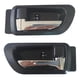 thumbnail image 2 of Par De Manijas De Puertas Delanteras Para Great Wall Haval, 2 of 5