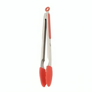 Pinza Acero Inox 34 Cm New Line Ilko