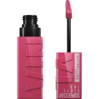 Maybelline - Labial Ss Vinyl Ink Coy