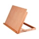 thumbnail image 1 of Caballete De Mesa De Madera De Haya Ajustable Para Artistas, Caja De Dibujo, Cajón Portátil, 1 of 5