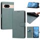 thumbnail image 3 of Cartera Funda para Google Pixel 8 Carga Inalámbrica, Verde Oscuro, 3 of 6