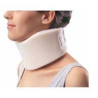 Tomasstore - Cuello Cervical Soporte De Cuello Hombro Alivio