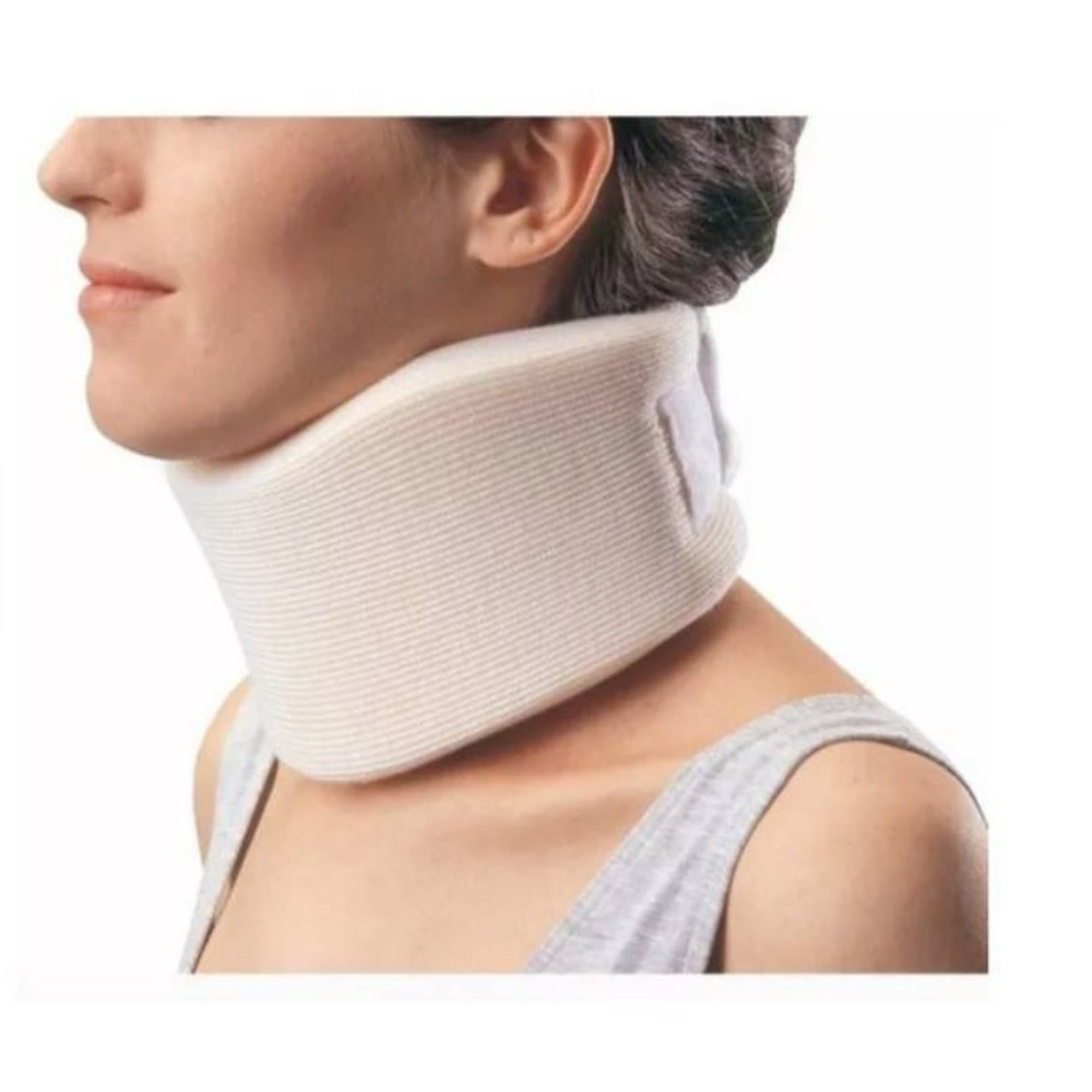Tomasstore - Cuello Cervical Soporte De Cuello Hombro Alivio