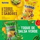 thumbnail image 5 of Tortilla de Maíz Tostitos Salados con toque de Sal Marina, 330 g, 5 of 10
