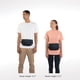 thumbnail image 5 of Bolso cruzado adidas Ramble con múltiples bolsillos, 5 of 7