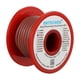thumbnail image 1 of Cable De Silicona 16 Awg Marrón Carrete De 7 5 M, 1 of 6