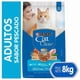 thumbnail image 1 of Alimento Seco Gato Adulto Adulto Pescado Bolsa, 1 of 3
