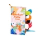 thumbnail image 1 of Libro De Baño Para Bebé, Regalo De Ducha, Juguete Para Niños Pequeños, Juguetes De Actividades, Duradero, Aprendizaje Temprano, Temática De Jardín, 1 of 5