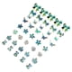 thumbnail image 1 of 160x 3D Nail Art Charms Mini Mariposa Para U?as Acrílicas DIY Decoración Manicura, 1 of 5