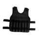thumbnail image 4 of Chaleco Lastrado Ajustable Y Cómodo para Entrenamiento, Fitness, con Bolsillos. Chaleco Lastrado para Correr Y Cardio, para Mujer Y Hombre. Ideal para, 4 of 5