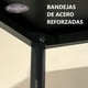 thumbnail image 5 of Estante Deco 4 Bandejas Acero 60x40x132 cm, 5 of 8