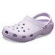 thumbnail image 1 of Zuecos Clásicos Crocs Lavanda Unisex Talla 7 Hombre / 9 Mujer, 1 of 8