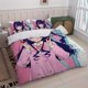 thumbnail image 1 of Anime O-OSHI NO KO Cute H-Hoshino Ai Idol Hot Printed Pattern Suitable Suitable for Home Bedrooms Guest Rooms, 1 of 1