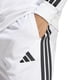 thumbnail image 4 of Pantalones deportivos Adidas de tricot con 3 rayas, regulares, cónicos, para hombre, 4 of 4