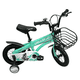 thumbnail image 1 of Bicicleta de Paseo con Canasto Aro 12″, 1 of 3