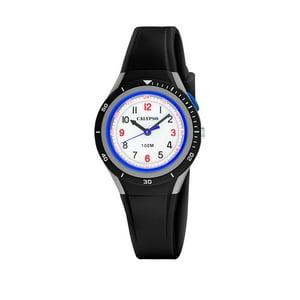 Reloj K5856/6 Calypso Blanco Mujer Digitana