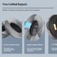 thumbnail image 4 of Almohadillas de repuesto para Bose QuietComfort 35/QC35 ii, 4 of 7