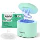 thumbnail image 1 of Limpiador Ultrasónico SmileSet 42000 Hz Sanitizador 200 ml, 1 of 8