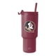 thumbnail image 1 of Vaso Simple Modern Florida State Seminoles de 900 ml, 1 of 4