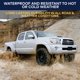 thumbnail image 4 of Mástil de antena Trunknets Inc para Toyota Tacoma 2005-2015, 4 of 6